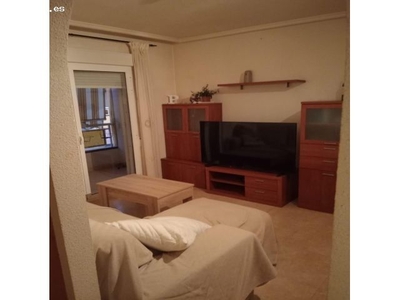 Apartamento en Alquiler en Rojales, Alicante