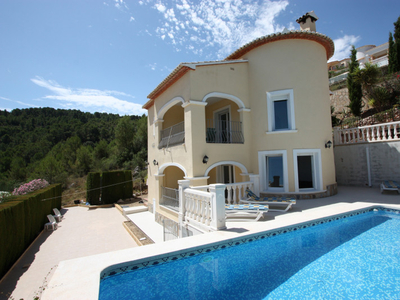 Chalet en Orba