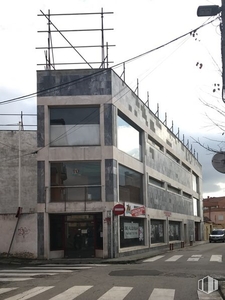 Calle Virgen de la Soledad