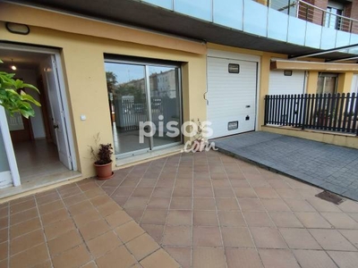 Casa pareada en venta en Carrer Can Batlle