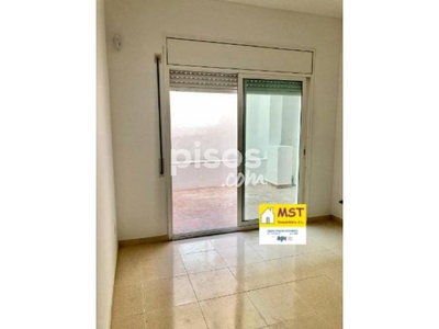 Piso en venta en Carrer del Llobregat, cerca de Carrer de la Costa