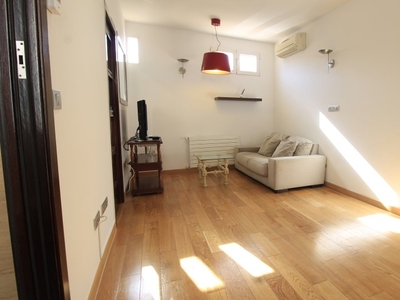 apartamento de 1 dormitorio en alquiler en Malasaña, Madrid