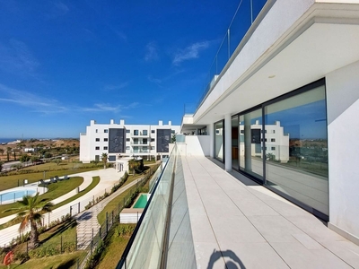 Apartamento en venta en Fuengirola, Málaga