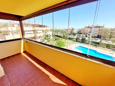 Apartamento en venta en La Cala de Mijas, Mijas, Málaga