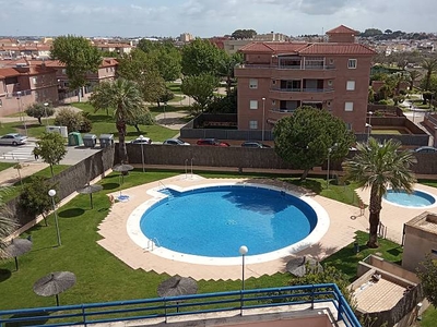 Apartamento para 6 personas a 250 m de la playa