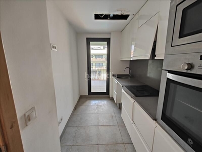Apartamento vivienda a la venta en calle bellsolar, (barcelona) 57,85m² en Cardedeu