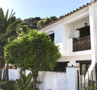 Casa en venta en Mijas, Málaga
