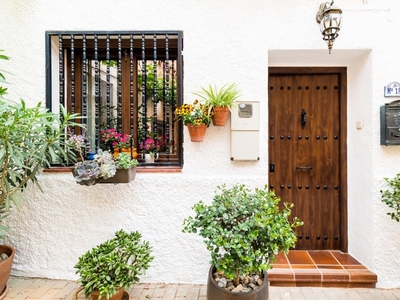 Casa en venta en Nigüelas, Granada