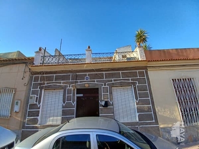 Chalet adosado en venta en Calle Ocho Casas, Bajo, 30310, Cartagena (Murcia)