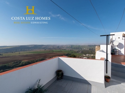 Chalet en venta en Arcos de la Frontera, Cádiz