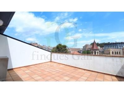 Duplex en Manresa