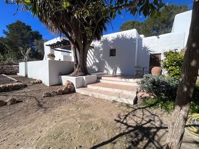 Finca/Casa Rural en venta en Can Furnet, Santa Eulalia / Santa Eularia, Ibiza