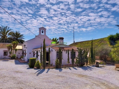 Finca/Casa Rural en venta en Trapiche, Vélez-Málaga, Málaga