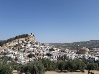 Habitaciones en Granada