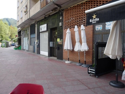 Local comercial Avenida Guipuzcoa Ermua Ref. 92340229 - Indomio.es