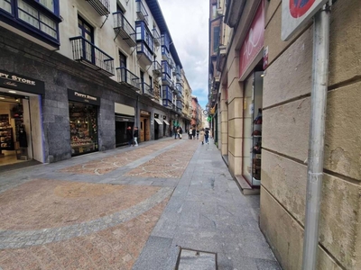 Local comercial Calle Bidebarrieta Bilbao Ref. 92801989 - Indomio.es