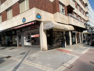 Local comercial Calle de Gordoniz Bilbao Ref. 92770163 - Indomio.es