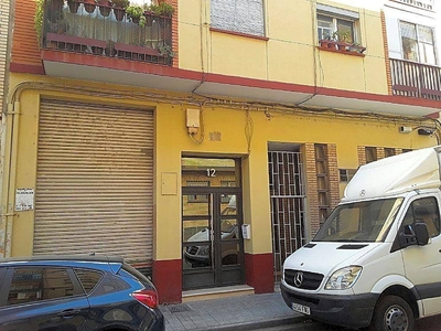 Local comercial Calle Juan Blas Ubide Zaragoza Ref. 92329385 - Indomio.es