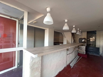 Local comercial Calle Vázquez de Mella Zaragoza Ref. 92865755 - Indomio.es