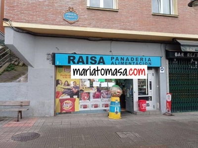 Local comercial Larraskitu Bilbao Ref. 93203007 - Indomio.es