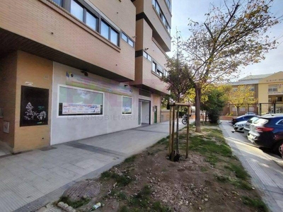 Local comercial Zaragoza Ref. 92679919 - Indomio.es