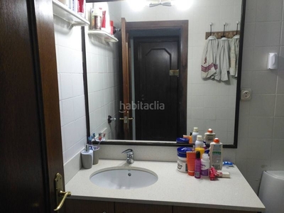 Piso en venta en Caldes de Montbui