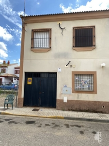 Piso en venta en Camino Encinilla, Planta Baj, 41310, Brenes (Sevilla)