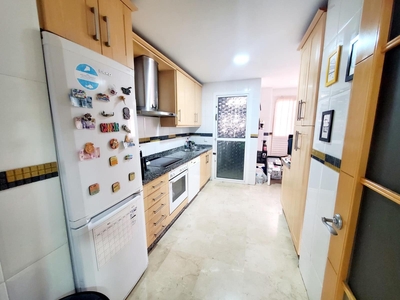 Piso en venta en La Capellanía - El Higuerón, Benalmádena, Málaga