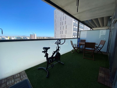 Piso en venta en parc empresarial, en Vilamarina Viladecans