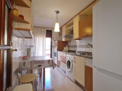 Venta Piso Zamora. Piso de dos habitaciones en Calle Dornajo 3. Segunda planta