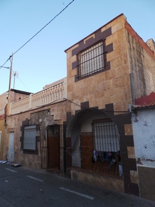 Vivienda para Reconstruir en CL San Pedro de Alcántara en Alicante Venta Ciudad de Asís
