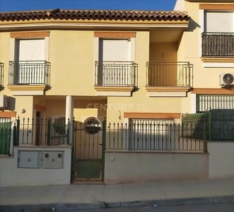 Adosado en venta en Lorca, Murcia