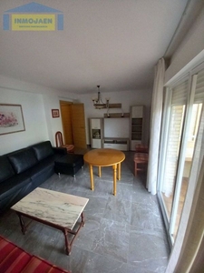 Alquiler de piso en Belén - San Roque de 3 habitaciones con terraza y muebles