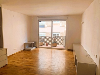 Alquiler de piso en Sarrià de 4 habitaciones con terraza y garaje