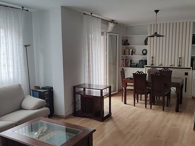 Apartamento de 3 habitaciones en Córdoba centro