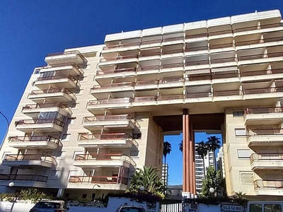 Apartamento edificio 