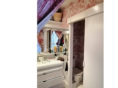 Apartamento en alquiler en Santander centro