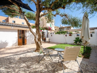 Apartamento en venta en El Terreno, Palma de Mallorca, Mallorca