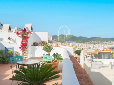 Apartamento en venta en Ibiza / Eivissa ciudad, Ibiza