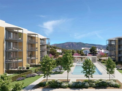 Apartamento en venta en Palmanova, Calvià, Mallorca