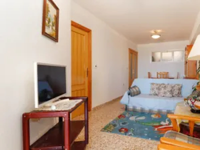 Apartamento en venta en Playa de los Locos-Los Frutales-Cabo Cervera