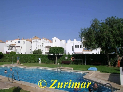 Apartamento en venta en Roquetas de Mar, Almería