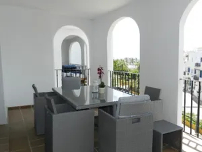 Apartamento en venta en San Luis de Sabinillas