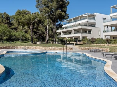 Apartamento en venta en Santa Ponsa, Calvià, Mallorca