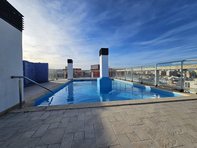 Apartamento Playa en venta en Gandia, Valencia