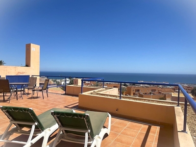 Apartamento Playa en venta en Mojácar, Almería