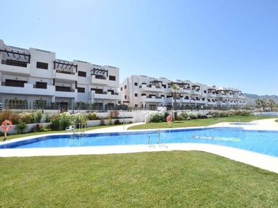 Apartamento Playa en venta en San Juan de los Terreros, Pulpí, Almería