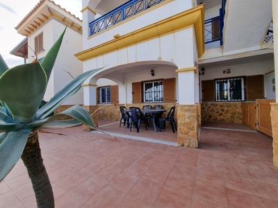 Piso en venta en El Playazo, Vera, Almería