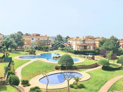 Ático en venta en Sant Jordi - Son Ferriol de 3 habitaciones con terraza y piscina