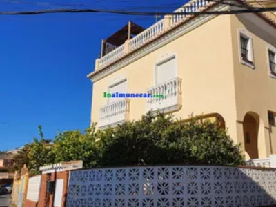 Casa en venta en Calle del Moruno